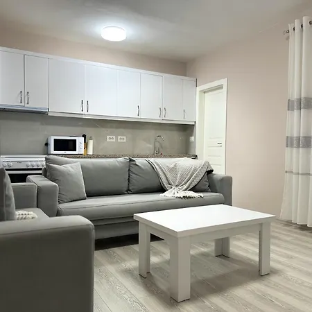 Amazing Getaway In Daire *