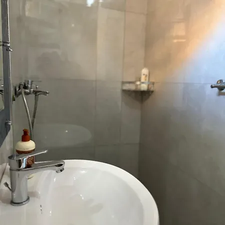 Amazing Getaway In Tirana